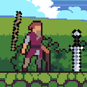 คุณปู่ RPG - Grow Pixel Wizard [v1.1.18]