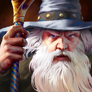 Guild of Heroes: Magic RPG | Trò chơi thuật sĩ [v1.96.5] APK Mod cho Android