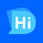 Hi Dictionary-Free Language Translation Dictionary [v1.5.9.3] APK Mod pour Android