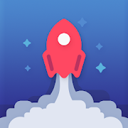 Hyperion launcher [vfifty four] APK Mod para Android