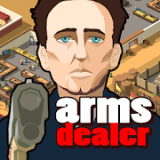 Idle Arms Dealer Tycoon - Build Business Empire [v1.6.0] APK Mod لأجهزة الأندرويد