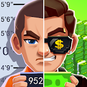 Idle Mafia - Tycoon Manager [v2.4.0] APK Mod สำหรับ Android