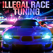 Illegal Race Tuning – Real car racing multiplayer [v12] APK Mod for Android