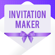 Créateur de cartes d'invitation: cartes électroniques et cartes numériques [v1.2.1]