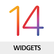 iWidgets for KWGT (ORIGINAL) [v96512897]