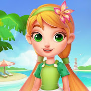 Jellipop Match-Decorate your dream island！ [v7.6.9] APK Mod for Android