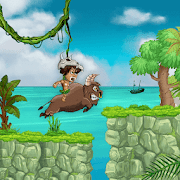 Jungle Adventures 2 [v47.0.26.15] APK Mod voor Android