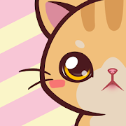 قصة KittCat: Cat Avatar Maker [v0.0.19]