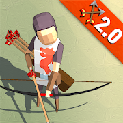 Last Arrows [v2.0.02] APK Mod for Android