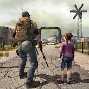 Last of Zombie: Real Survival Shooter 3D [v1.1.1]