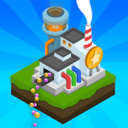 Lazy Sweet Tycoon - Premium Idle Strategy Clicker [v1.3.4]