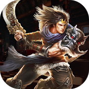 Legacy of Ninja - Warrior Revenge Fighting Game [v1.5] APK Mod pour Android