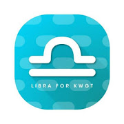 LIBRA FOR KWGT [v1.18] APK Mod for Android