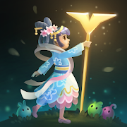 Light a Way : Tap Tap Fairytale [v2.15.2] APK Mod for Android