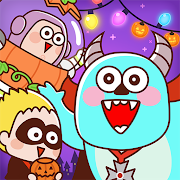 LINE : 픽사 타워 [v1.4.3] APK for Android