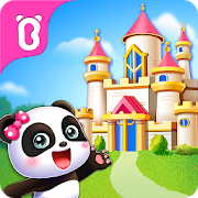 Little Panda’s Dream Castle [v8.47.00.01] APK Mod for Android