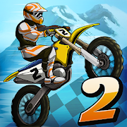 Mad Skills Motocross 2 [v2.22.1342] APK Mod pour Android