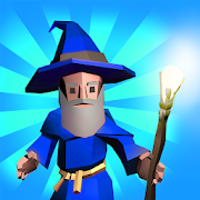 Mage Hero [v1.1.10] APK Mod pour Android