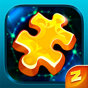 Jigsaw puzzle Magia [v5.21.10] APK Mod Android