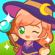 Magic School Story [v9.0.0] APK Mod voor Android