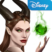 Maleficent Free Fall [v8.8.0] APK Mod untuk Android