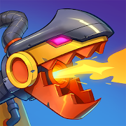 Mana Monsters: Miễn phí Epic Match 3 Game [v3.4.13] APK Mod cho Android