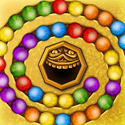 Marble Woka Woka from the jungle to the marble sea [v2.033.05] APK Mod for Android