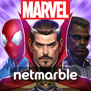 MARVEL Future Fight [v6.4.0] APK Mod for Android