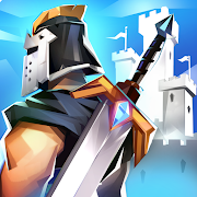 Mod APK Mighty Quest x Prince of Persia [v5.1.0] per Android