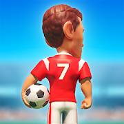 Mini Football - Mobile Soccer [v1.0.7] APK Mod untuk Android