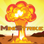 MiniStrike [v3.5] APK Mod สำหรับ Android