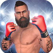 MMA Fighting Clash [v1.34] APK Mod for Android