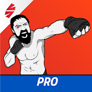 تمارين وتمارين MMA Spartan System Home Pro [v4.3.12-fp] APK Mod لأجهزة Android