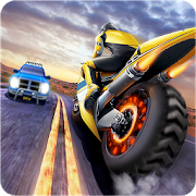 Motorcycle Rider – Racing of Motor Bike [v2.3.5009] APK Mod for Android