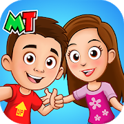 My Town: Discovery Pretend Play [v1.19.5] APK Mod voor Android