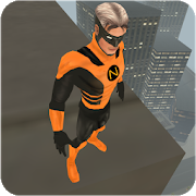 Naxeex Superhero [v1.8] APK Mod for Android
