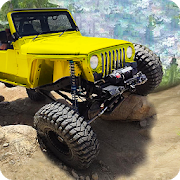 Offroad car driving:4x4 off-road rally legend game [v1.0.9]