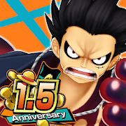 ONE PIECE Bounty Rush [v33200] APK Mod for Android