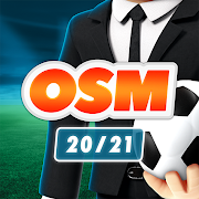 Online Soccer Manager (OSM) - 20/21 [v3.5.5.1] APK Mod voor Android