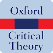 Oxford Dictionary of Critical Theory [v11.1.544]