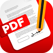 محرر PDF - توقيع PDF ، إنشاء PDF وتحرير PDF [الإصدار 36.0]