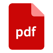 Utilitas PDF - Alat PDF - Pembaca PDF [v1.5.4]
