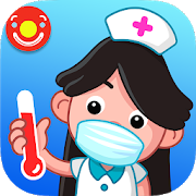 Pepi Hospital [v1.0.79] APK Mod voor Android