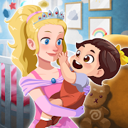 Pocket Family Dreams: Build My Virtual Home [v1.1.4.6] APK Mod voor Android