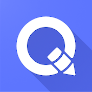 QuickEdit Text Editor Pro - Writer & Code Editor [v1.6.8] APK Mod สำหรับ Android