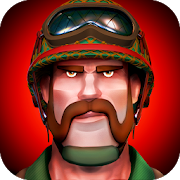 Raidfield 2 – Online WW2 Shooter [v9.128] APK Mod for Android