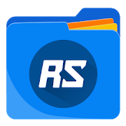RS File Manager：文件资源管理器EX [v1.6.5.1] APK Mod for Android