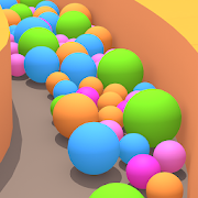 Sand Balls – Puzzle Game [v2.0.4] APK Mod for Android
