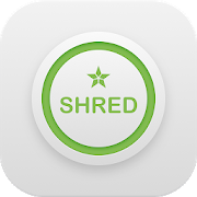 Безопасное стирание с iShredder 6 [v6.2.3] APK Mod для Android