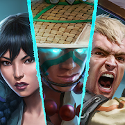 Shadow Fight Arena [v0.3.20] APK Mod untuk Android